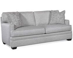 Bradbury 6312 Stationary Sofa (Fabric choices)
