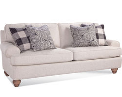 Artisan Landing Queen Sleeper (Custom fabrics)