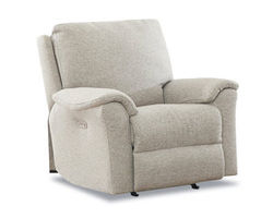 Davos Recliner (Made to order fabrics)