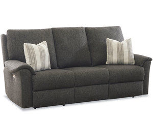 Davos Reclining Sofa (Made to order fabrics)