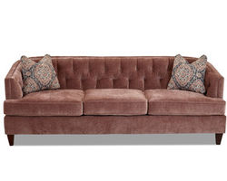 Kimbal Stationary Sofa (88&quot;) Made to order fabrics