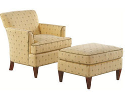 Sloane 520 Chair (Choice of fabrics)