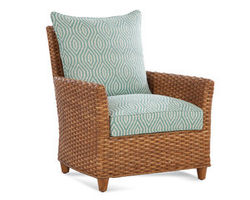 Lanai Breeze 1914 Chair (Made to order fabrics and finishes)