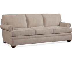 Kensington 7111 Sofa (90") Custom fabric and finish