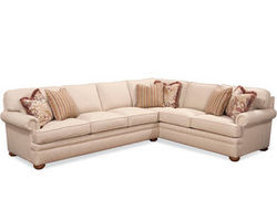 Kensington 7111 Sectional (Made to order fabrics and finishes)
