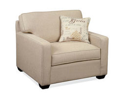 Gramercy Park 787 Chair (Made to order fabrics and finishes)