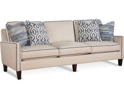 Urban Options A312 Sofa (Custom fabrics)