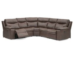 Providence 41034 Reclining Sectional (+50 fabrics)