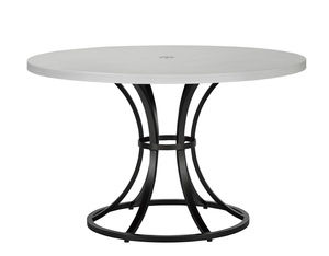 Calistoga Round Dining Table (48&quot; or 60&quot;)