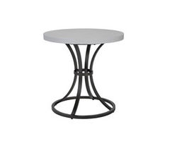 Calistoga Outdoor Tables (End - Accent - Cocktail and Console Table)