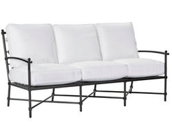 Langham Outdoor Sofa (Made to order fabrics)