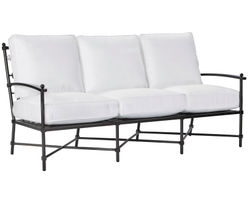 Langham Outdoor Sofa (Made to order fabrics)