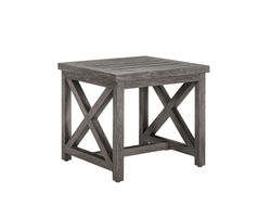 Mystic Harbor Tables - End - Accent - Cocktail
