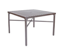 Artisan 42&quot; Square Dining Table (Made to order finishes)