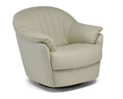 Gratitudine C163 Swivel Glider(+50 leathers)