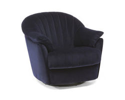 Gratitudine C163 Swivel Glider (+40 fabrics)