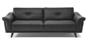 Contento C112 Extra Long 106&quot; Fabric Sofa (Made to order fabrics)