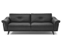Contento C112 Extra Long 106&quot; Fabric Sofa (Made to order fabrics)