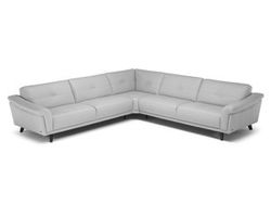Contento C112 Fabric Sectional (Made to order fabrics)