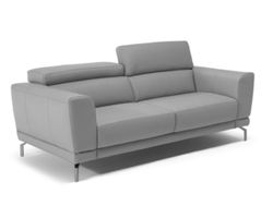Tranquillita C106 Fabric Power Reclining Sofa