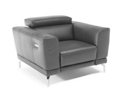 Tranquillita C106 Fabric Power Reclining Chair