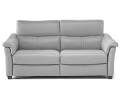 Astuzia C068 Fabric Sofa (Colors Available) 77&quot;