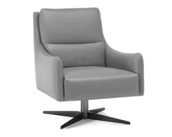 Gloria C065 Fabric Chair (Swivel Chair Available)