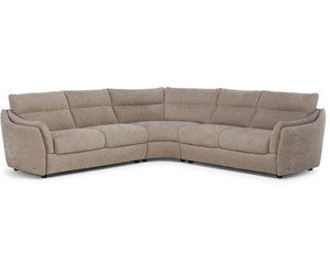 Custom Sectional Couches Sofas And, Custom Made Leather Sectional Sofa