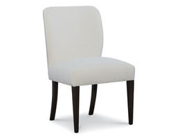 Landon Dining Accent Chair (Made to order fabrics)