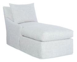 Enzo Left or Right One Arm Facing Chaise (+75 fabrics)