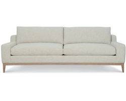 Claude 85&quot; or 97&quot; Sofa (Made to order fabrics)