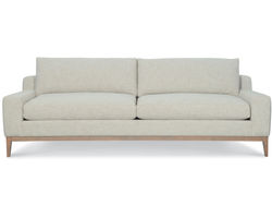 Claude 85" or 97" Sofa (+75 fabrics)
