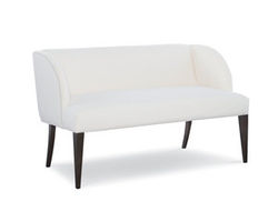 Dinah 51&quot; Banquette Sofa (+75 fabrics)