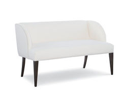 Dinah 51&quot; Banquette Sofa (Made to order fabrics)
