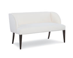 Dinah 51" Banquette Sofa (+75 fabrics)
