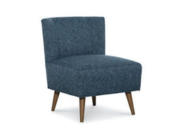 Hawkins Accent Chair (Made to order fabrics)