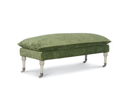 Bradstreet 51" or 73" Bench Ottoman (+75 fabrics)
