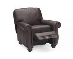 Rocco B631 Leather Recliner