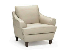 Damiano B635 Top Grain Leather Armchair (Made to order leathers)