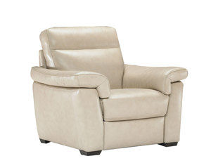 Brivido B757 Top Grain Leather Power Recliner (Made to order leathers)