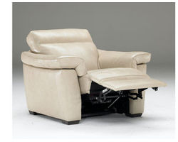 Brivido B757 Leather Power Recliner (+60 leathers)