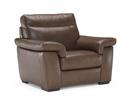 Brivido B757 Armchair (+50 leathers)