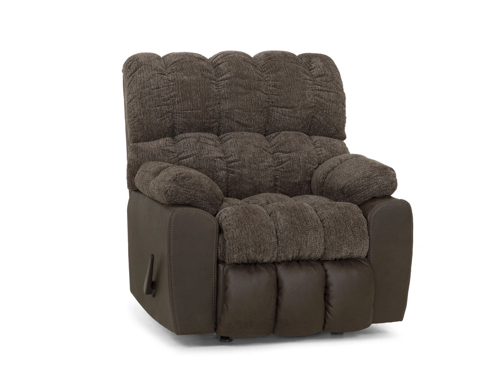 Westwood 341 Reclining Sectional Recliners) Sofas and Sectionals