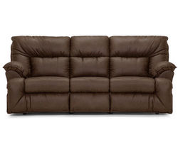 Henson 364 Reclining Sofa (91&quot;) 2 colors