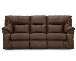 Henson 364 Reclining Sofa (91") 2 colors