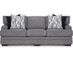 Juno 953 Sofa (101&quot;) Includes Pillows