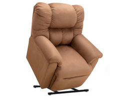Trent 494 Power Lift Reclining Chair - Holds up to 350 Pounds