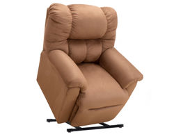 Trent 494 Power Lift Reclining Chair - Holds up to 350 Pounds