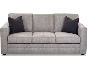Berger Stationary Sofa (81&quot;) Made to order fabrics