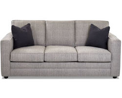 Berger Stationary Sofa (81&quot;) Made to order fabrics